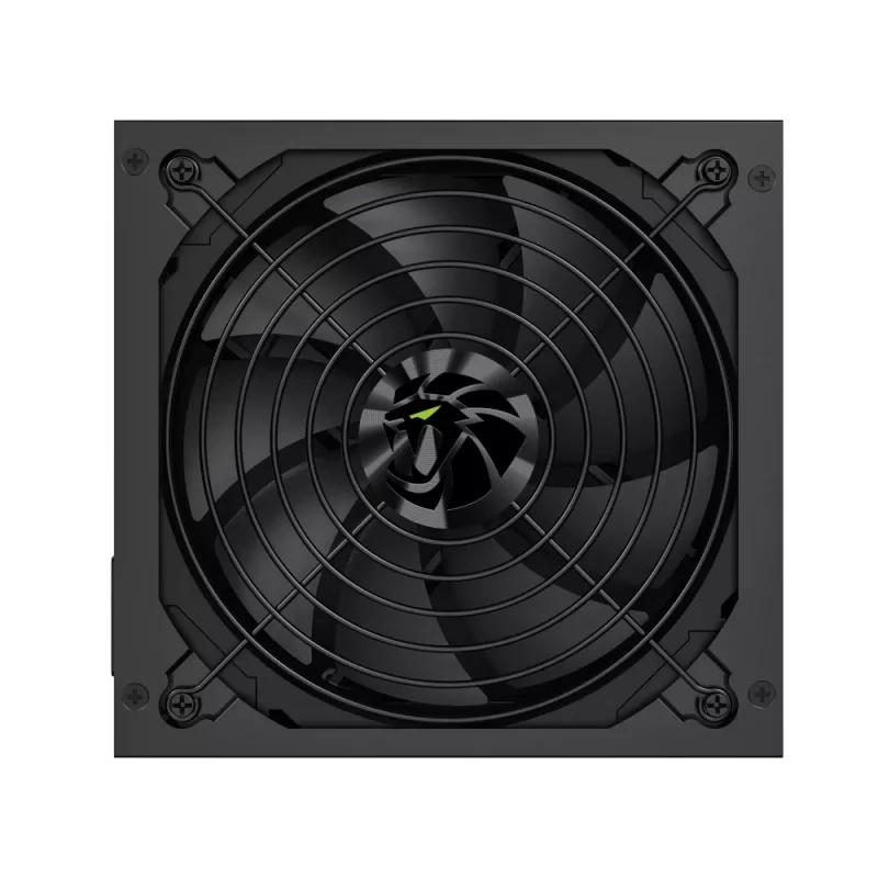 Fonte de alimentação Gamemax, 80 PLUS, Bronze | GP 650B | 650 W