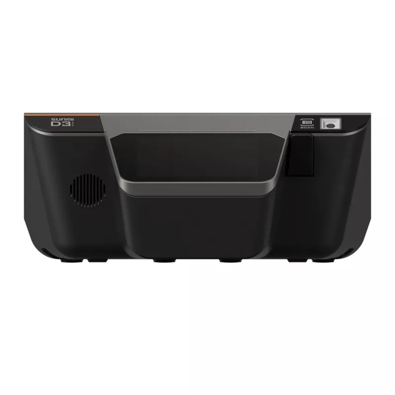 Terminal POS SUNMI D3 MINI 10,1