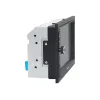 BLOW rádio AVH-9810 2DIN 7