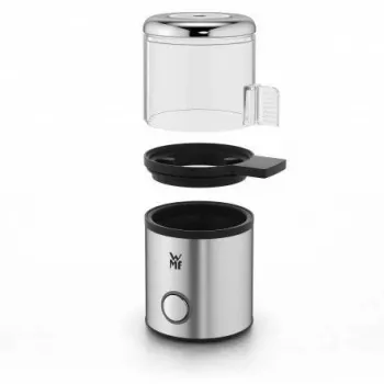 WMF 0415220011 1 ovo(s) 60 W Aço inoxidável