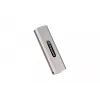 Unidade SSD Transcend 1 TB externo USB Type-A 3.2 Gen 2 ESD320A