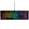 Teclado mecânico gaming GLORIOUS GMMK 3 100% Pre-Built ISO (DE) com interruptores Fox, preto
