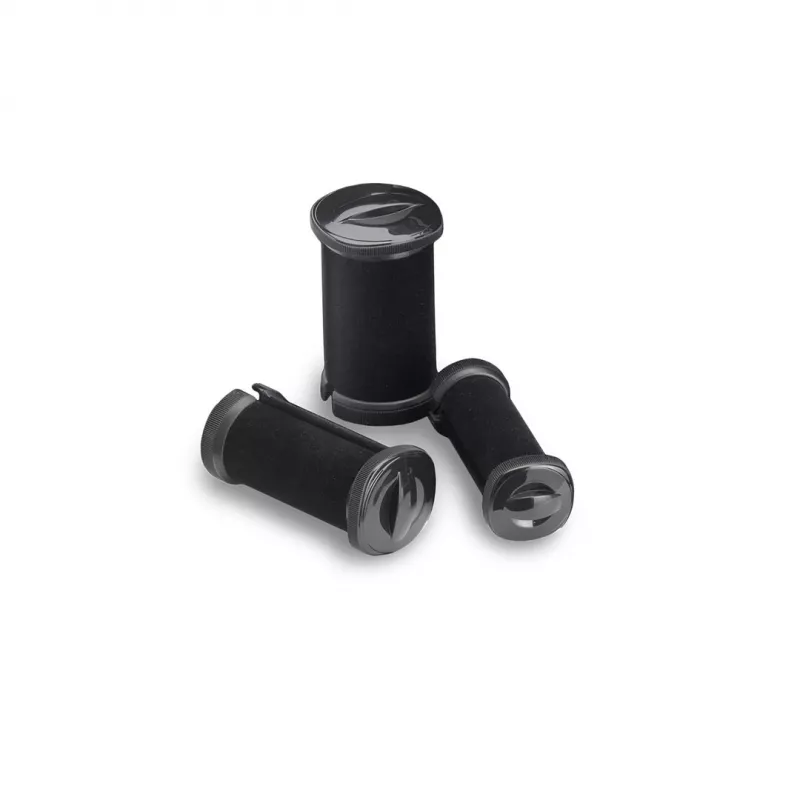 Rolos de cabelo aquecidos BaByliss RS035E Thermo Ceramic