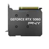 Placa gráfica PNY GeForce RTX 5060 8GB