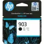 HP 903 Cartucho de tinta Original preto, preto, 1 unid., 300 páginas