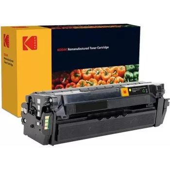 185S050639 KODAK SAM. CLP680 TONER YEL CLTY506L/SU515A 3500 páginas (185S050639)