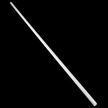 Tubo Crystal Link Bitspower 16/12mm - 1000mm, branco