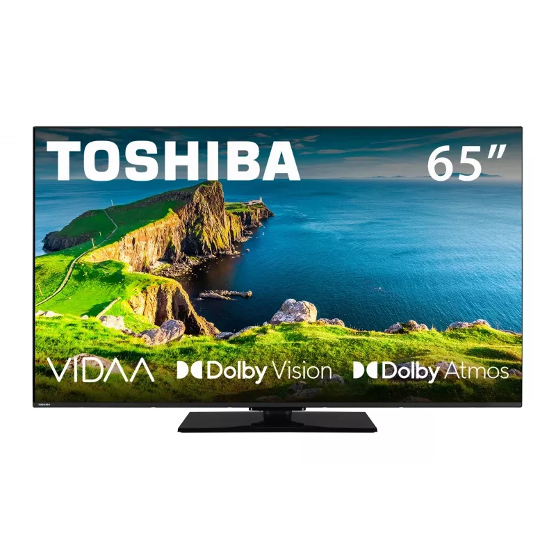 TV 65UV3F63DG 65