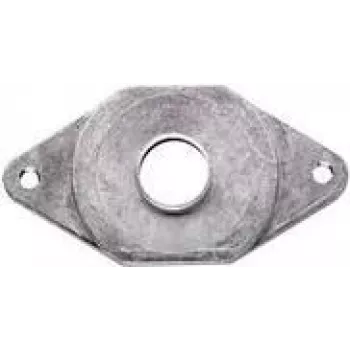 Flange copiador Metabo diâmetro 30 mm 30 para guiar e copiar