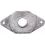 Flange copiador Metabo diâmetro 30 mm 30 para guiar e copiar
