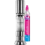 Máquina de sodas SodaStream Ensō aço inoxidável prateado 114mm largura 226mm profundidade 422mm altura