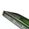 Proteção de ecrã de privacidade Belkin OVA168HQ para iPhone 16 Plus antibacteriana resistente a impactos