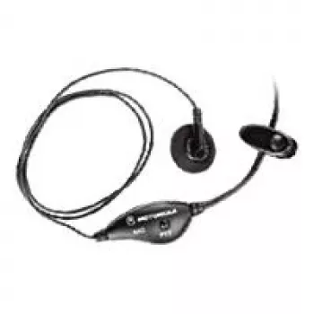 Motorola ENTN8870CR Auscultadores/Headset com fios In-ear chamadas/música preto