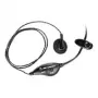 Motorola ENTN8870CR Auscultadores/Headset com fios In-ear chamadas/música preto