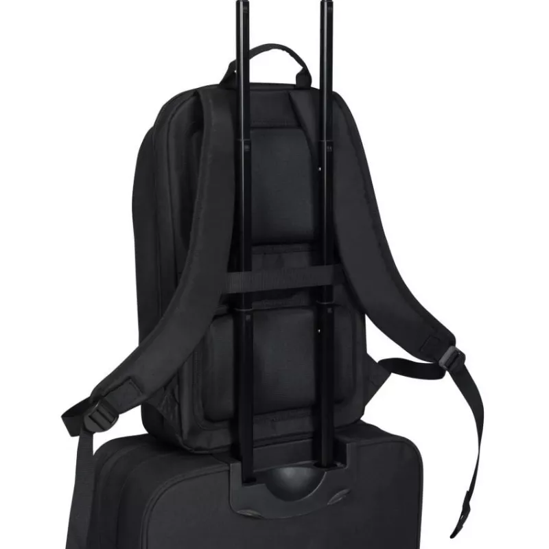 Mochila para portátil Eco Slim MOTION 13-14,1 polegadas