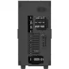 Caixa Thermaltake AX700 Super Tower preto retalho - torre