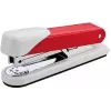 Agrafador standard Novus Stabil vermelho 020-1289