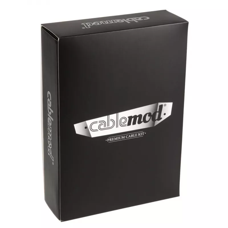 Cablemod CM-CSR-CKIT-NKKW-R cabo de alimentação interno