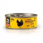 3Coty Chicken Cheers! comida húmida complementar para gatos 75 g