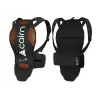 Proteção de costas Cairn Pro Impakt D3O 102 L – espuma de impacto D3O certificada CE, tamanho L