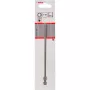 Bosch 2607001668 ponta de chave de fendas Torx T20 extradura, E 6,3, 1 un.