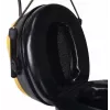 Dewalt DPG17-BX protetores auditivos com Bluetooth preto, amarelo