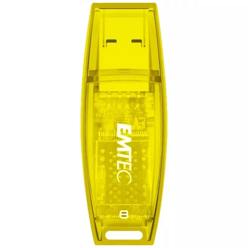 Pen drive Emtec 32 GB USB Type-A C410 Color Mix Candy Jar