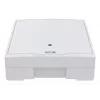 Controlador de porta de segurança Axis 02653-001 2 portas RJ-45 RS-485 2 GB Flash