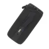 Coluna portátil Tellur Eclipse Bluetooth 12W preta