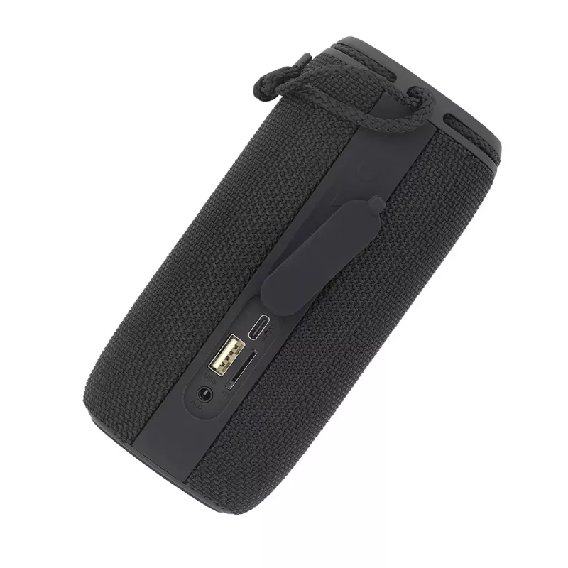 Coluna portátil Tellur Eclipse Bluetooth 12W preta