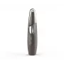 Aparador de pelos do nariz/ouvidos Dixix (linear), NT33-2, cinzento, EU