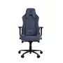 Cadeira gaming Arozzi Vernazza -SFB-BL azul