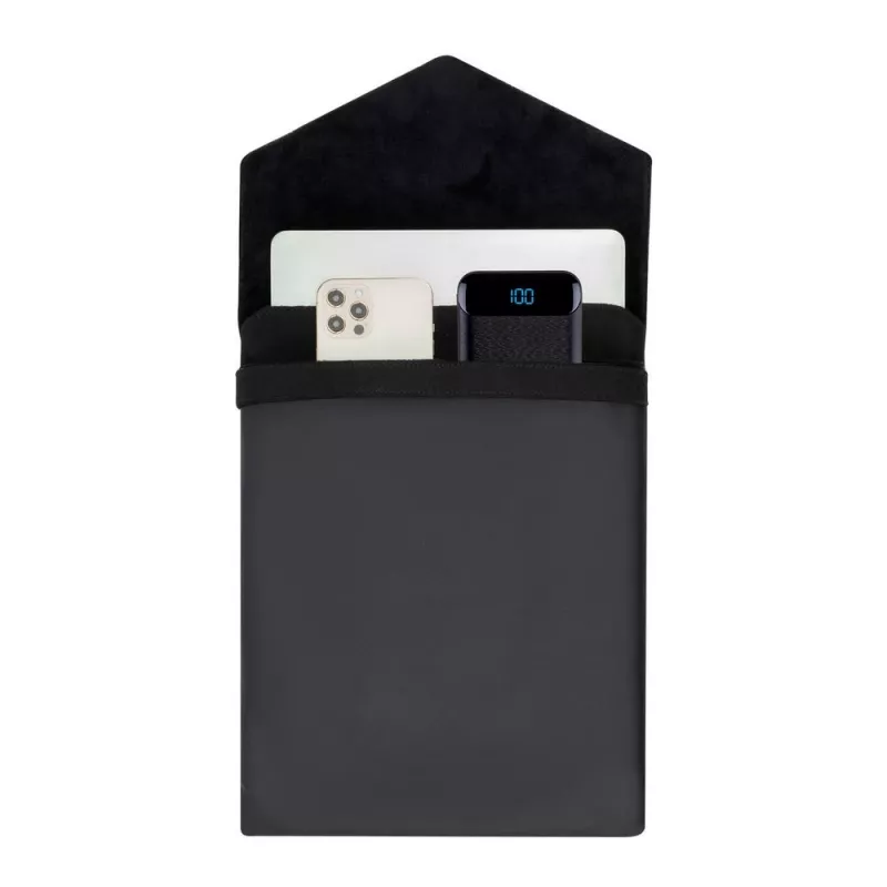 Capa Rivacase Cardiff 40,6 cm (16 polegadas)