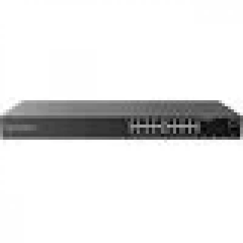 Switch gerido Grandstream GWN7802P L2+ PoE+, 16x Gigabit, 4x SFP
