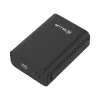 Carregador portátil Tellur PD702 Compact Pro 20000 mAh