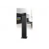 Muse | M-1350BTC | 120 W | Bluetooth | preto | funções NFC | portátil | ligação sem fios