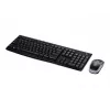Combo sem fios Logitech MK270
