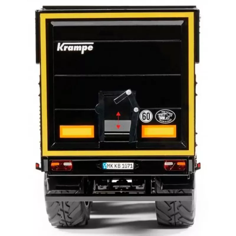 Krampe Rollbandwagen SB II 30/1070, veículo em miniatura
