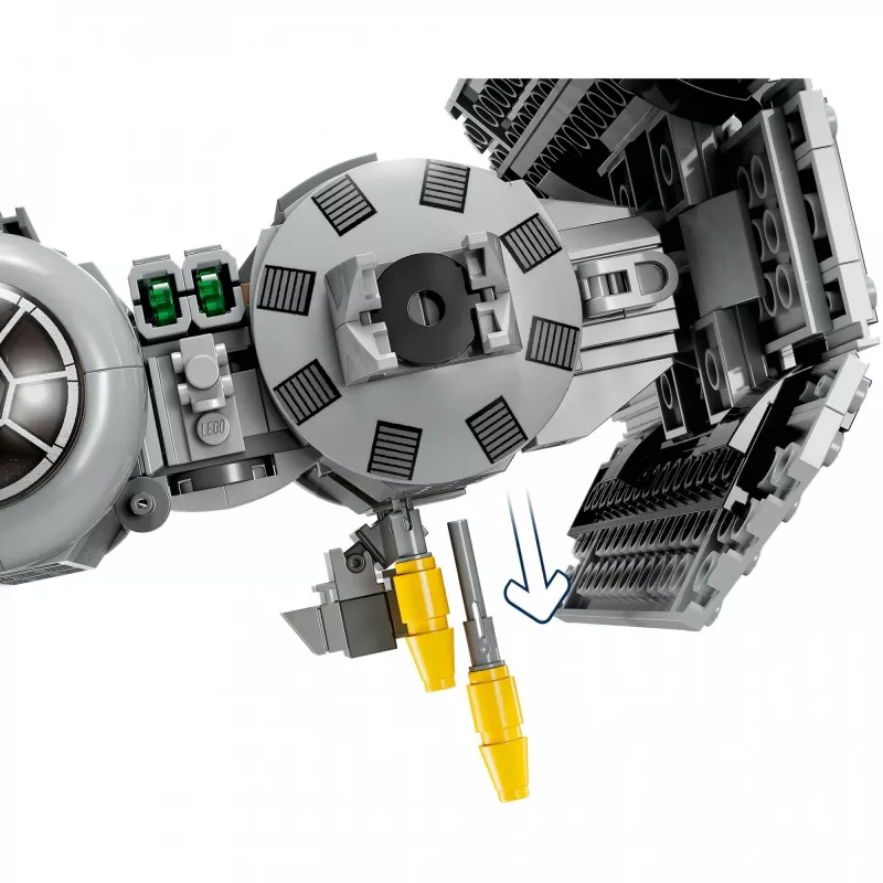 LEGO Star Wars 75347 Bombardeiro TIE