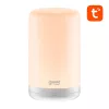 Luz noturna inteligente Gosund RGB Wi-Fi LB3 – Tuya, regulável e com mudança de cor
