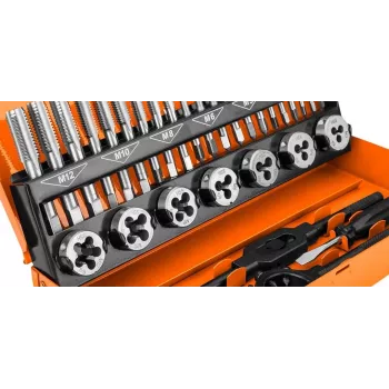 Ferramenta de roscar NEO tools 12-915 709 g