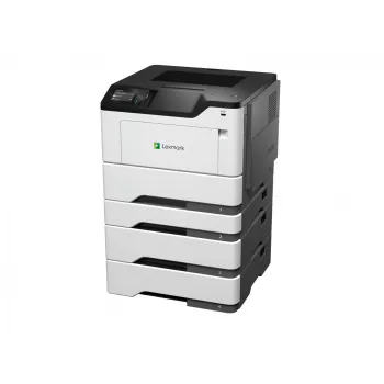Impressora Lexmark MS631dw Laser Preto Branco