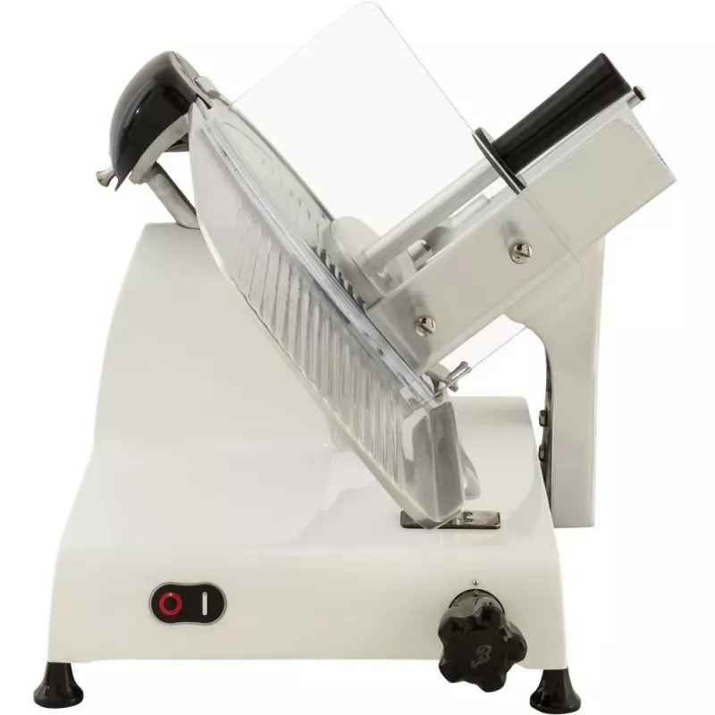 Berkel Red Line RL 300 fatiadora, branca