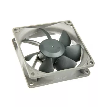 Ventoinha de caixa Noctua 80 mm NF-R8 REDUX-1800, 1800 rpm, 53,3 CFM, 17,1 dB, 3-Pin, 12 V