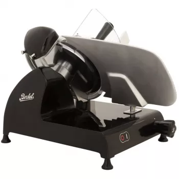 Máquina de cortar elétrica Berkel Red Line 300