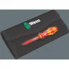 Kraftform Kompakt Turbo i 1 Tool Finder, 16 peças, chaves de caixa