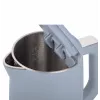 Chaleira elétrica Elle EKWKP101BUEU 1,7 L, azul