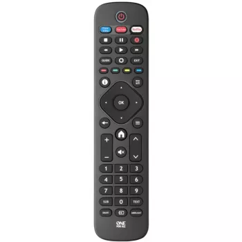 Telecomandos de substituição One For All para TV Telecomando de substituição Philips