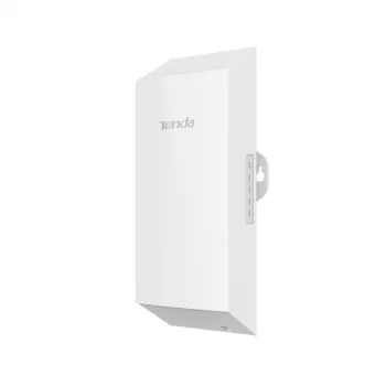 Tenda O1-5G Ponto de acesso wireless 300 Mbit/s branco Power over Ethernet (PoE)