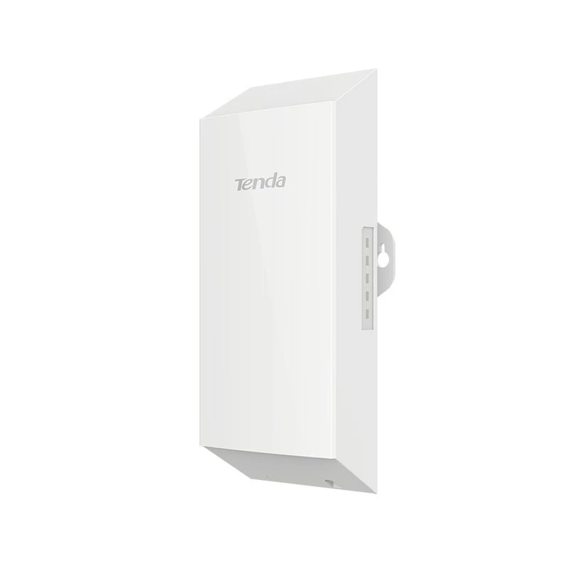 Tenda O1-5G Ponto de acesso wireless 300 Mbit/s branco Power over Ethernet (PoE)